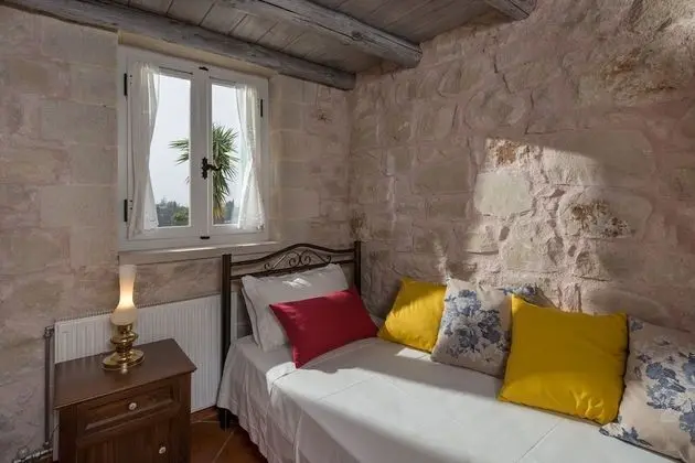 Villa, 2 Yatak Odası