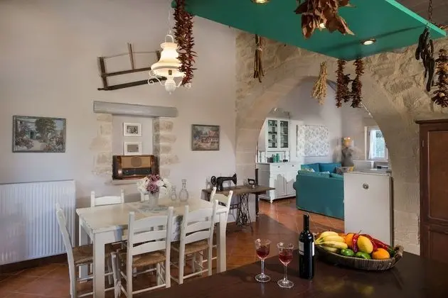 Villa, 2 Yatak Odası