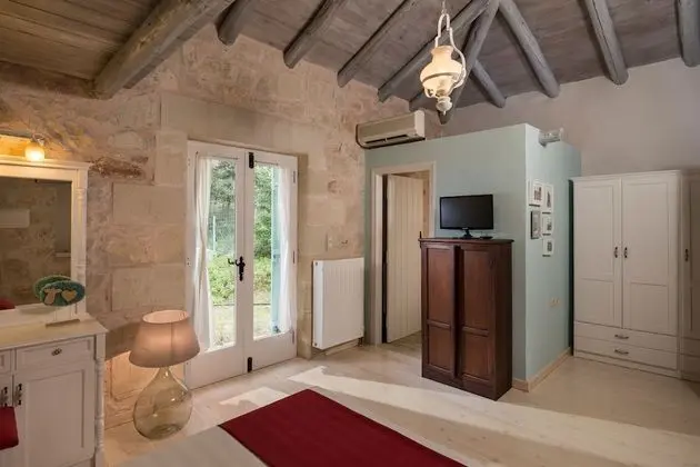 Villa, 2 Yatak Odası