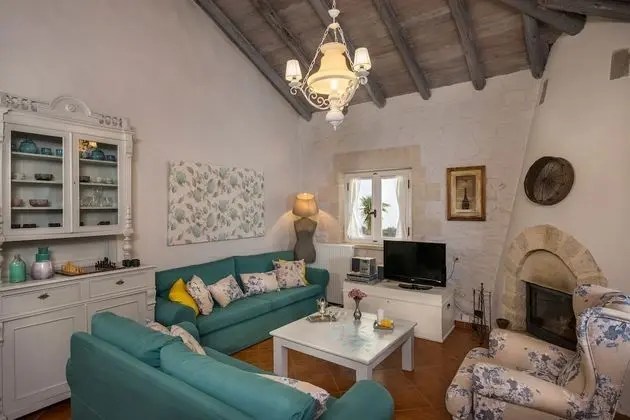 Villa, 2 Yatak Odası