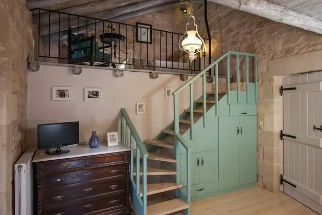 Villa, 2 Yatak Odası