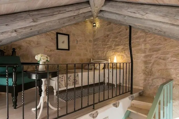 Villa, 2 Yatak Odası