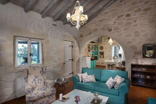 Villa, 2 Yatak Odası