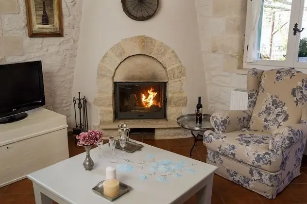 Villa, 2 Yatak Odası