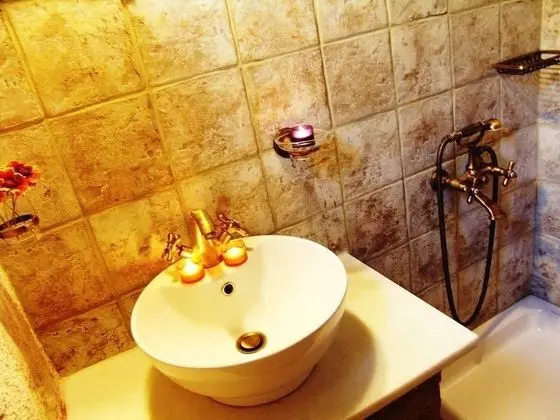 Villa, 2 Yatak Odası