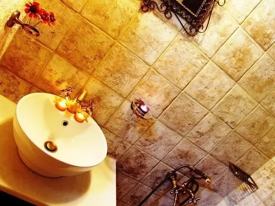 Villa, 2 Yatak Odası