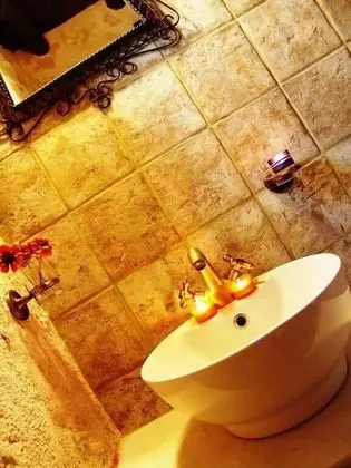 Villa, 2 Yatak Odası