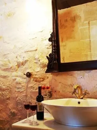 Villa, 2 Yatak Odası