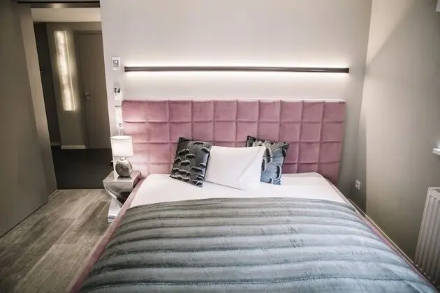 Comfort Tek Büyük Yataklı Oda (Graf von Zeppelin)