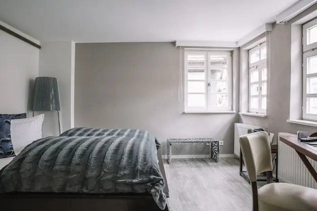 Comfort Tek Büyük Yataklı Oda (Graf von Zeppelin)