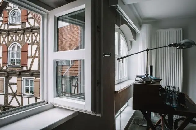 Deluxe Tek Büyük Yataklı Oda, 1 En Büyük (King) Boy Yatak