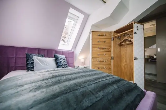 Standard Tek Kişilik Oda