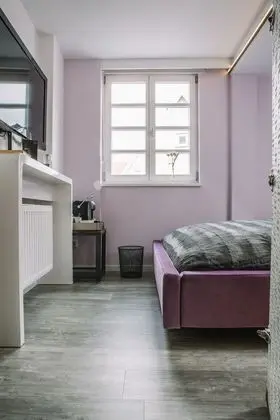 Standard Tek Kişilik Oda