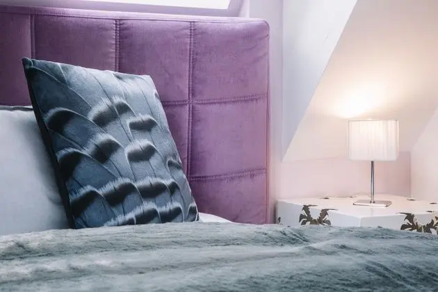 Standard Tek Kişilik Oda