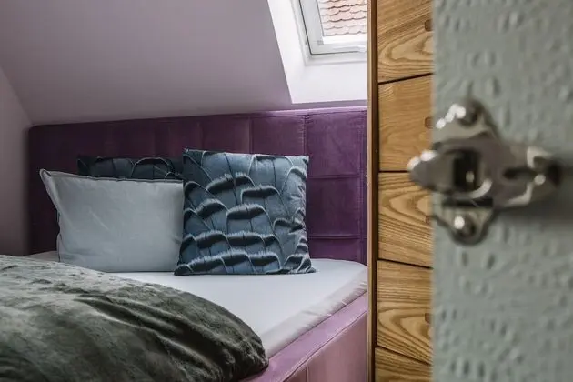 Standard Tek Kişilik Oda