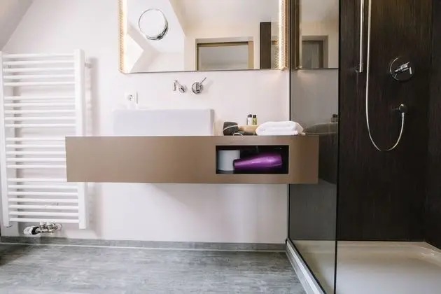 Standard Tek Kişilik Oda