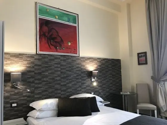 Çift ​​kişilik Standard