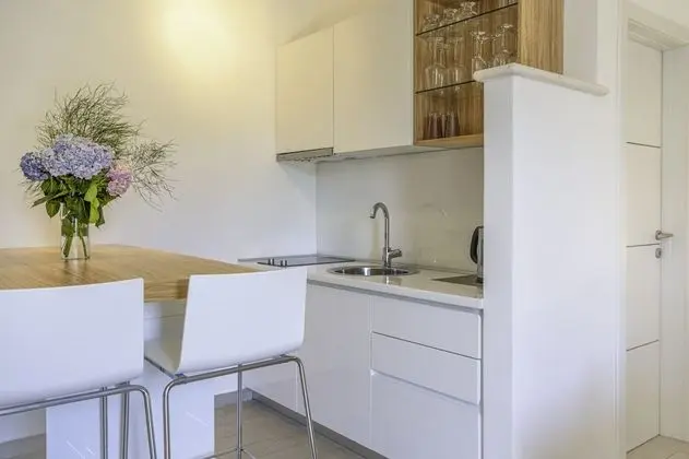 Stüdyo Süit, Balkon, Deniz Manzaralı