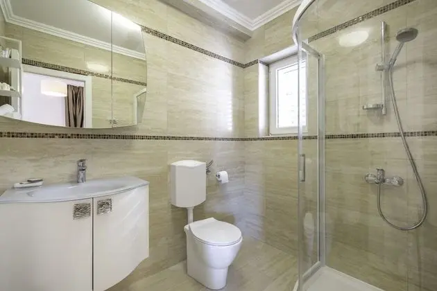 Stüdyo Süit, Balkon, Deniz Manzaralı