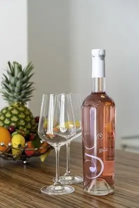 Superior Apart Daire, 1 Yatak Odası, Balkon, Deniz Manzaralı