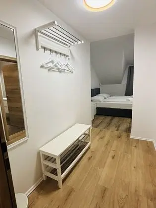 Üç Kişilik Oda