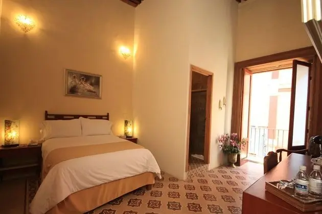 Oda, 1 Yatak Odası, Sigara İçilmez, Şehir Manzaralı