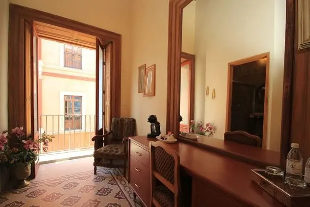 Oda, 1 Yatak Odası, Sigara İçilmez, Şehir Manzaralı