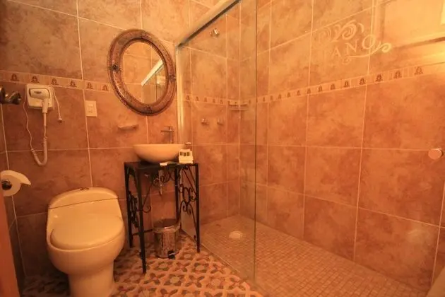 Oda, 1 Yatak Odası, Sigara İçilmez, Şehir Manzaralı