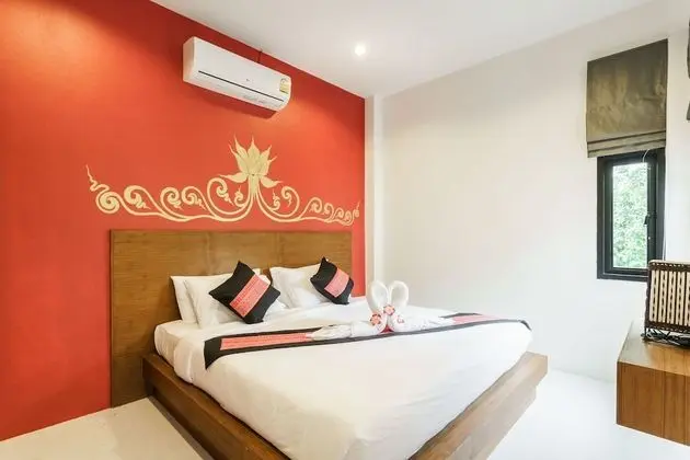 Design Villa, 1 Yatak Odası, Kişiye Özel Havuzlu, Havuz Manzaralı