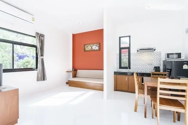 Executive Villa, 1 Yatak Odası, Kişiye Özel Havuzlu, Havuz Manzaralı