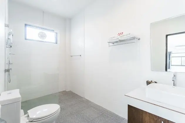 Executive Villa, 1 Yatak Odası, Kişiye Özel Havuzlu, Havuz Manzaralı