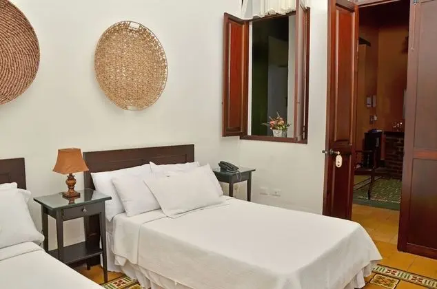Deluxe Tek Büyük Yataklı Oda, 1 Çift Kişilik Yatak