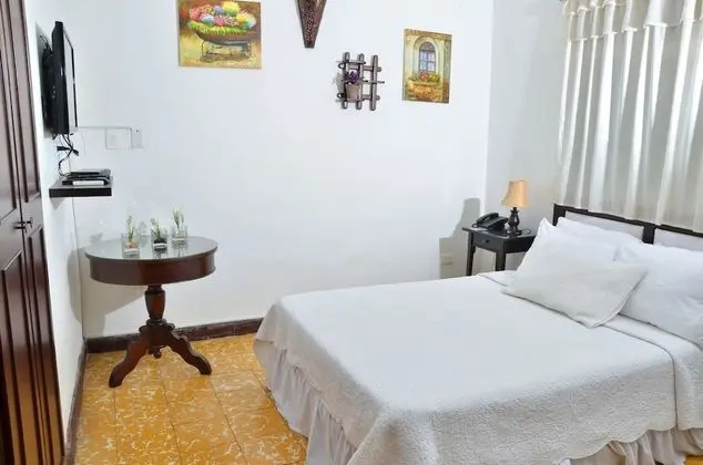 Tek Kişilik Oda
