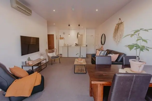 Deluxe Apart Daire, 1 Yatak Odası, Havuz Manzaralı