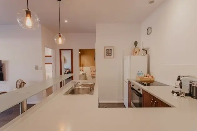 Deluxe Apart Daire, 1 Yatak Odası, Havuz Manzaralı