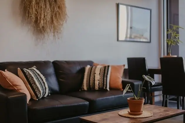 Deluxe Apart Daire, 1 Yatak Odası, Havuz Manzaralı