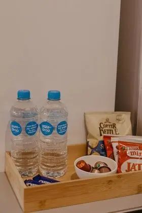 Deluxe Apart Daire, 1 Yatak Odası, Havuz Manzaralı