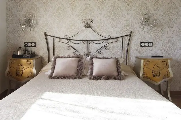 Standard Oda, 1 Büyük (Queen) Boy Yatak