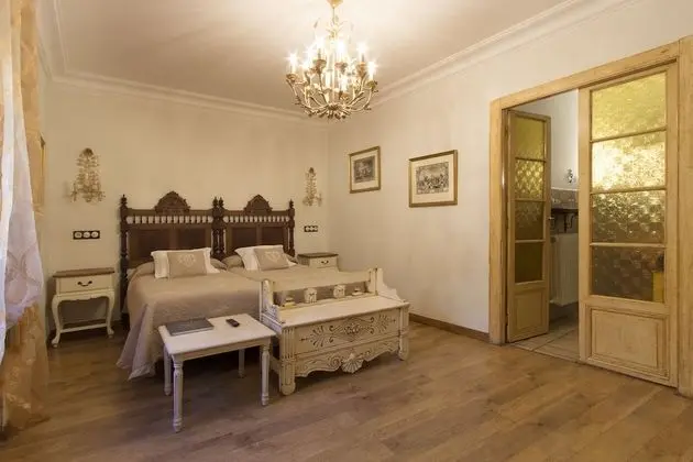 Standard Oda, 2 Tek Kişilik Yatak
