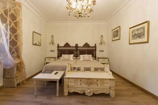 Standard Oda, 2 Tek Kişilik Yatak