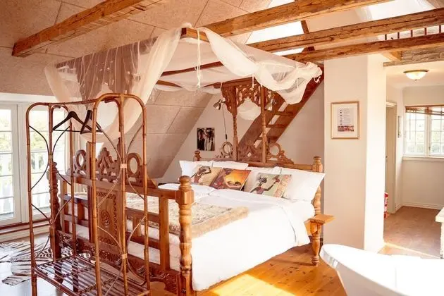 Deluxe Apart Daire, 3 Yatak Odası, Mutfak