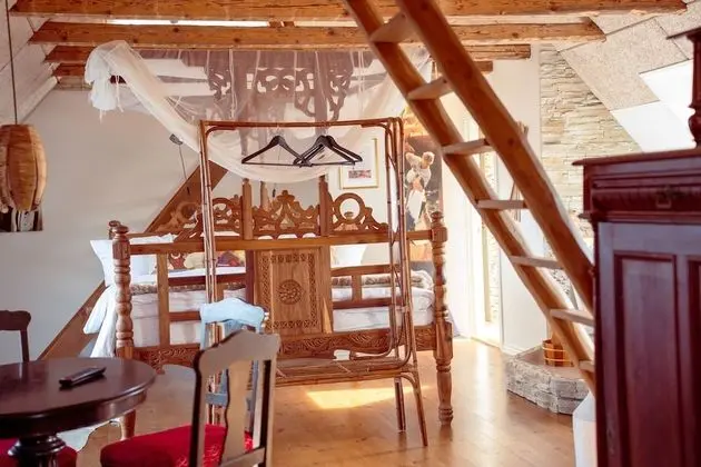 Deluxe Apart Daire, 3 Yatak Odası, Mutfak