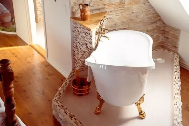 Deluxe Apart Daire, 3 Yatak Odası, Mutfak