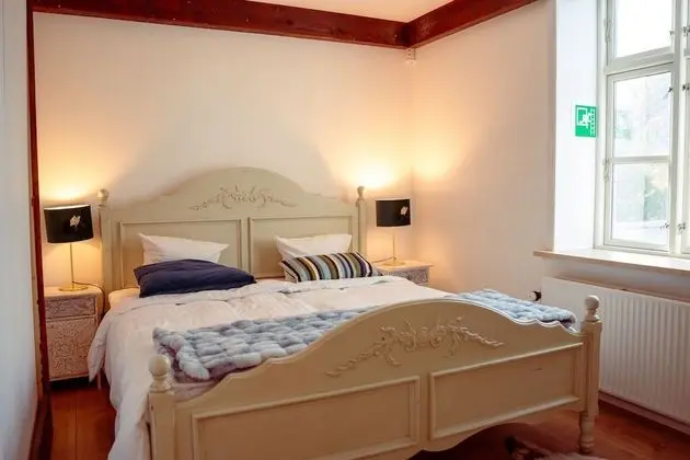 Luxury Apart Daire, 2 Yatak Odası, Balkon, Şehir Manzaralı