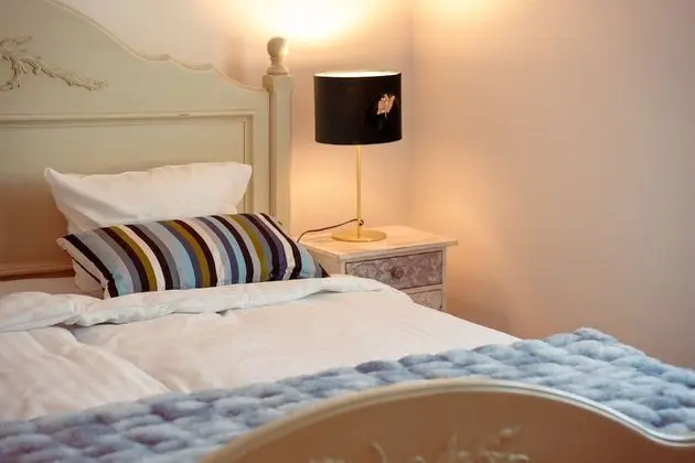 Luxury Apart Daire, 2 Yatak Odası, Balkon, Şehir Manzaralı