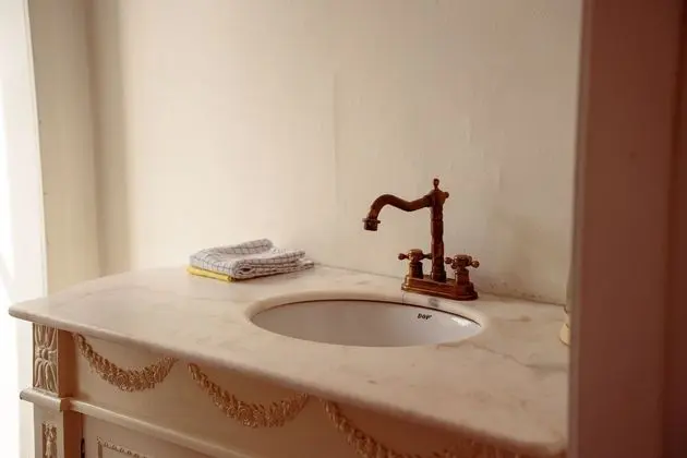 Luxury Apart Daire, 2 Yatak Odası, Balkon, Şehir Manzaralı