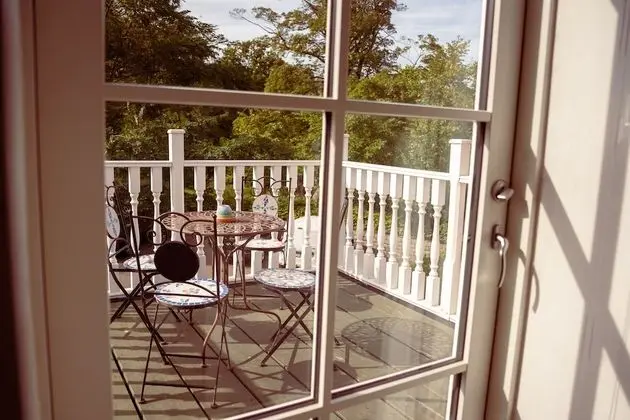 Luxury Apart Daire, 2 Yatak Odası, Balkon, Şehir Manzaralı