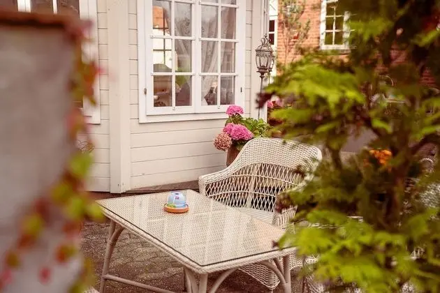 Luxury Apart Daire, 2 Yatak Odası, Balkon, Şehir Manzaralı
