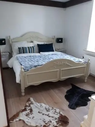 Luxury Apart Daire, 2 Yatak Odası, Balkon, Şehir Manzaralı