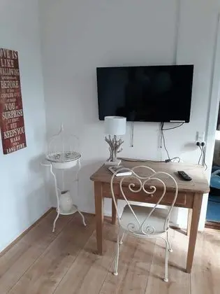 Luxury Apart Daire, 2 Yatak Odası, Balkon, Şehir Manzaralı